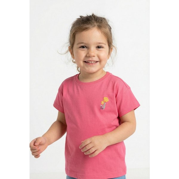 Blue Seven T-Shirt