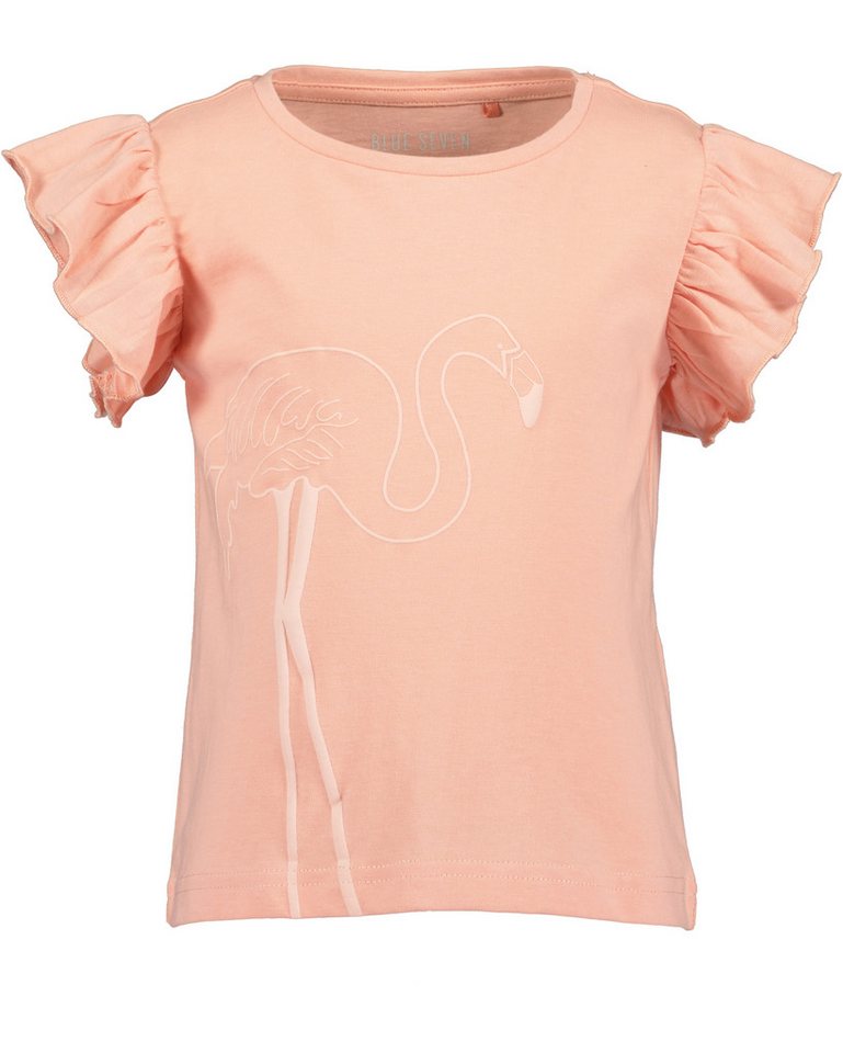 Blue Seven T-Shirt – Bild 2 von 3