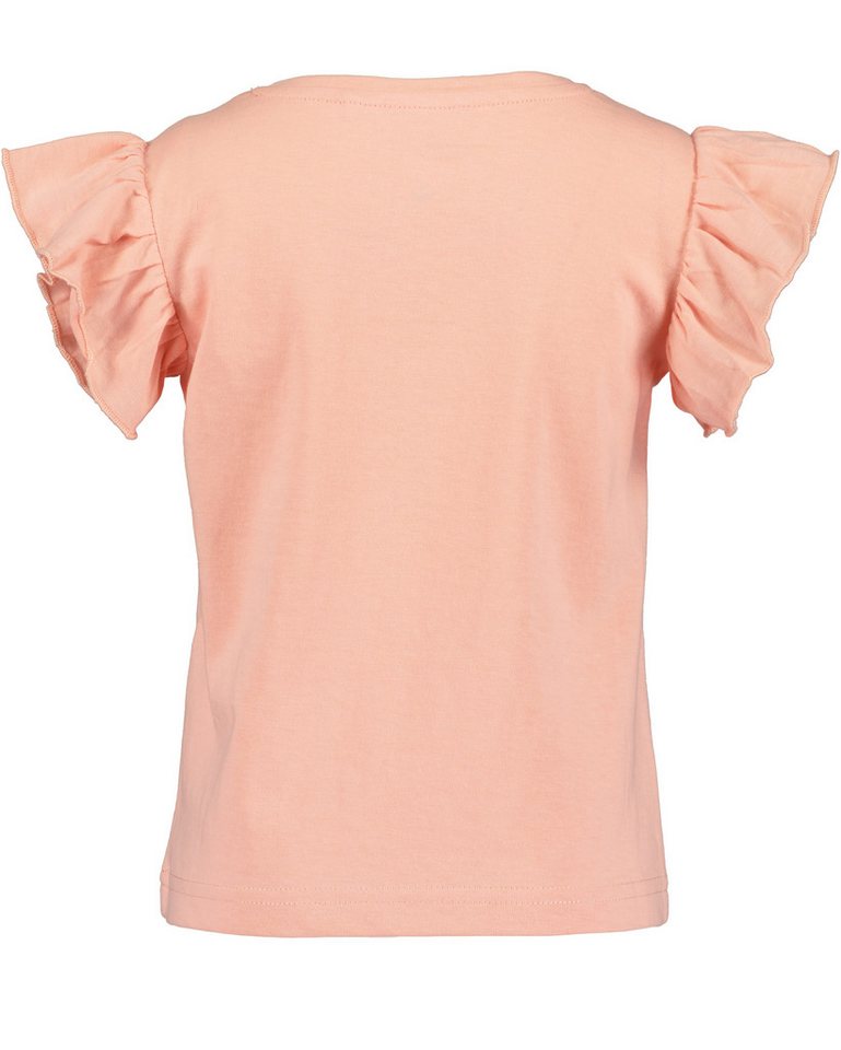 Blue Seven T-Shirt – Bild 3 von 3