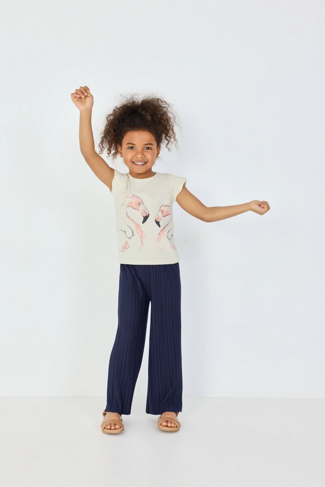 Blue Seven T-Shirt – Bild 3 von 3