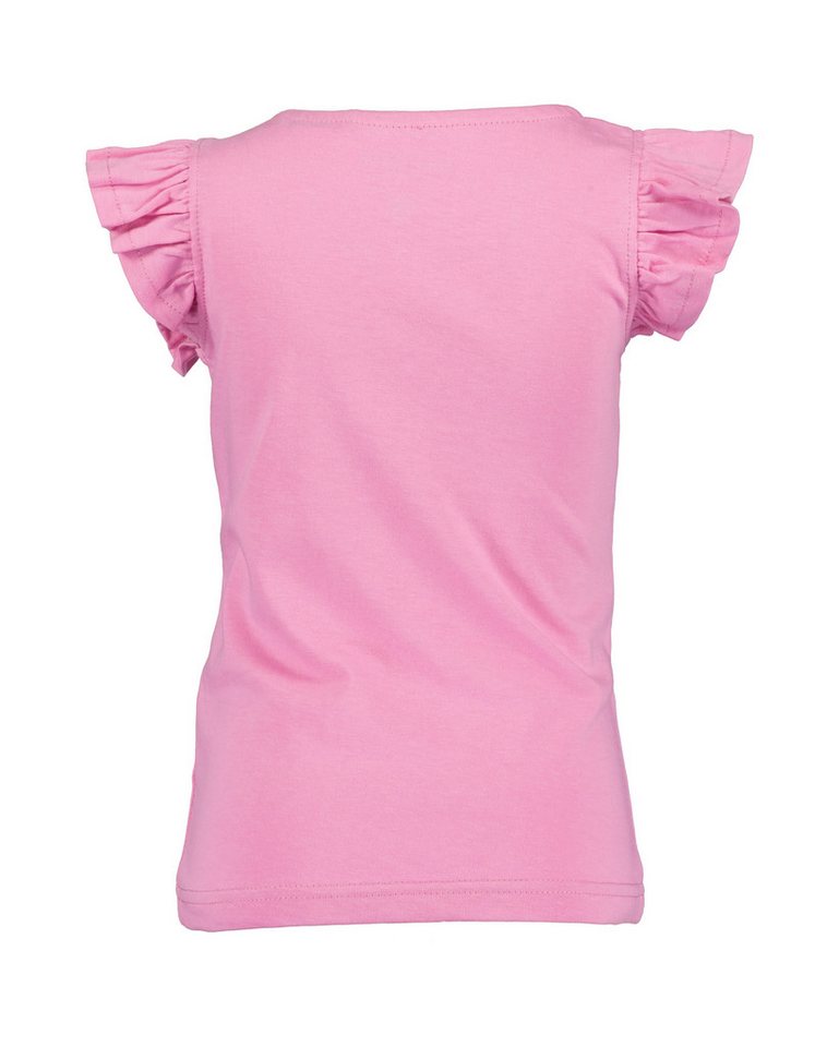 Blue Seven T-Shirt – Bild 3 von 3