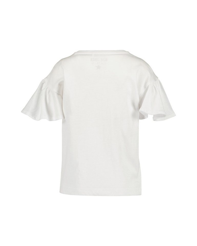 Blue Seven T-Shirt – Bild 3 von 3