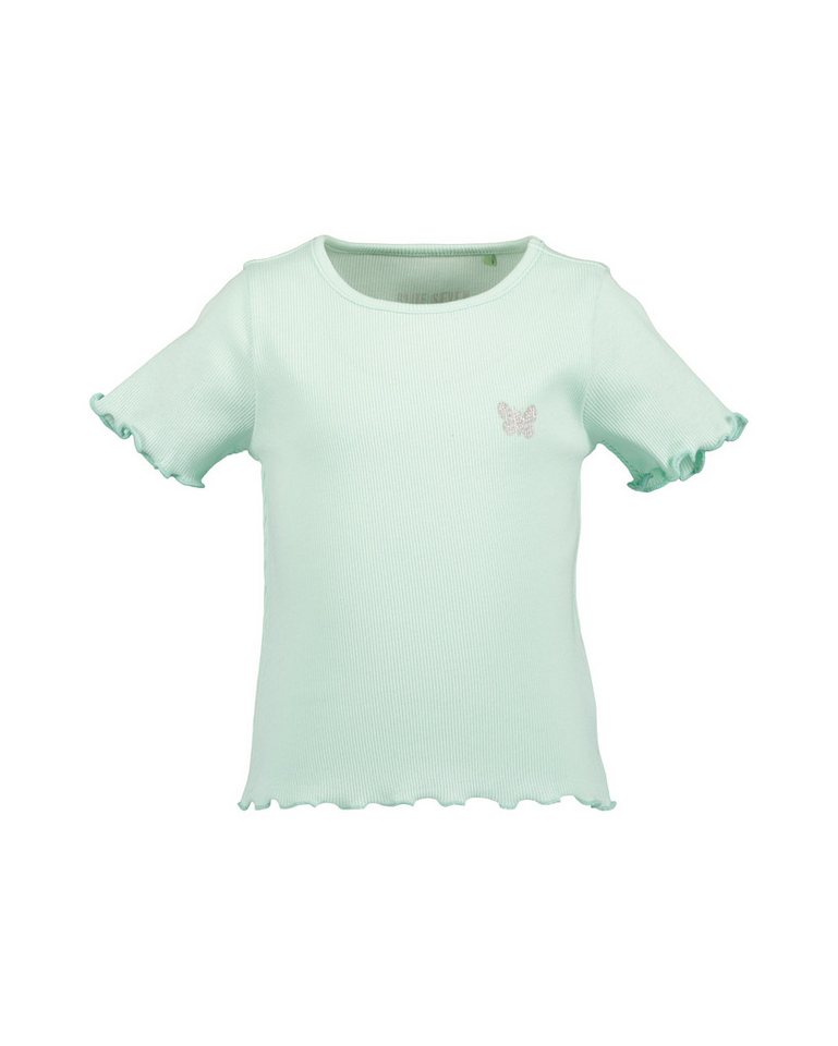 Blue Seven T-Shirt (Packung, 2-tlg) – Bild 4 von 5