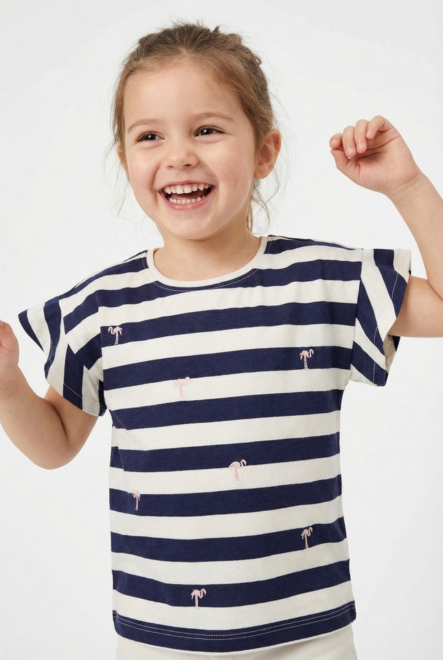 Blue Seven T-Shirt (Packung, 2-tlg) – Bild 2 von 5