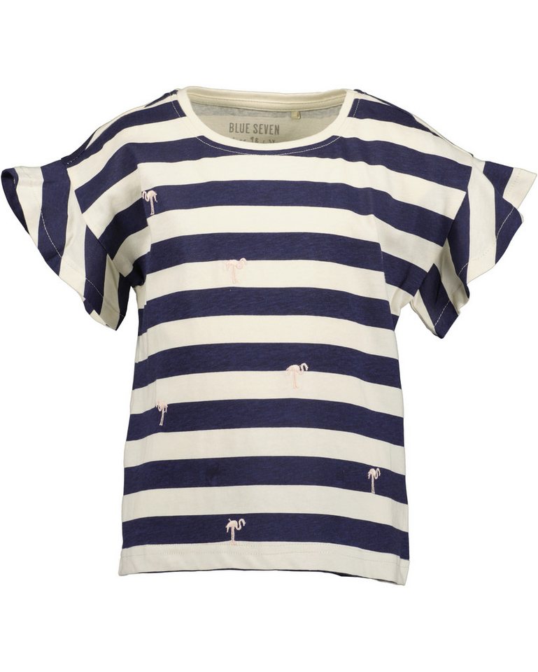 Blue Seven T-Shirt (Packung, 2-tlg) – Bild 3 von 5