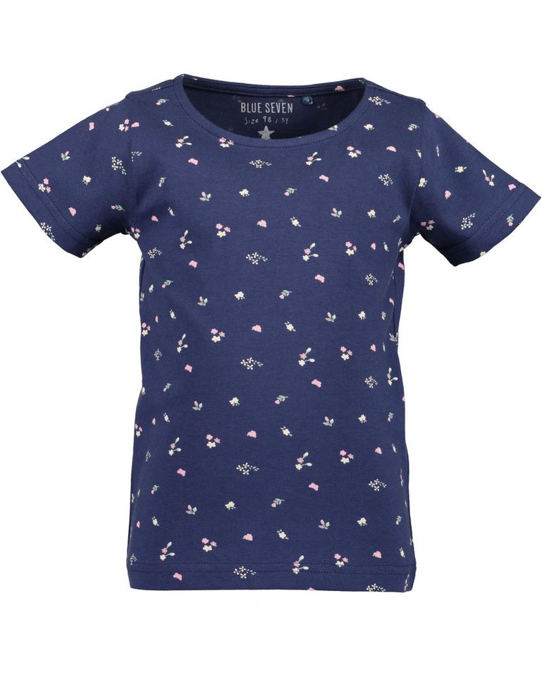 Blue Seven T-Shirt (Packung, 2-tlg) – Bild 3 von 5