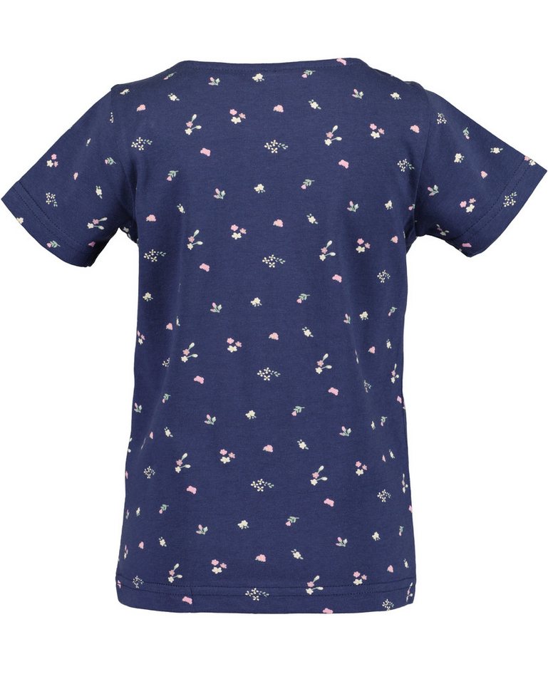 Blue Seven T-Shirt (Packung, 2-tlg) – Bild 5 von 5