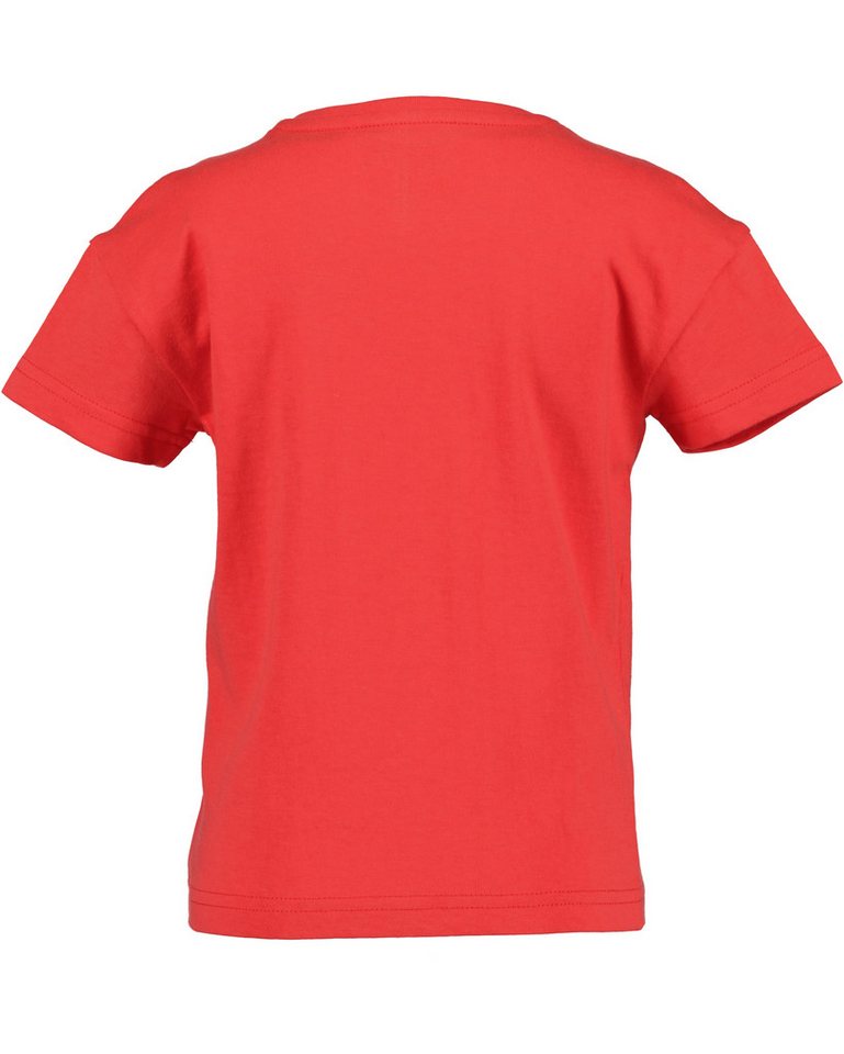 Blue Seven T-Shirt – Bild 2 von 2