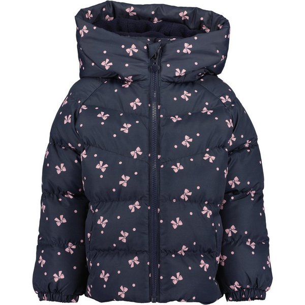 Blue Seven Winterjacke Girls Winterjacke