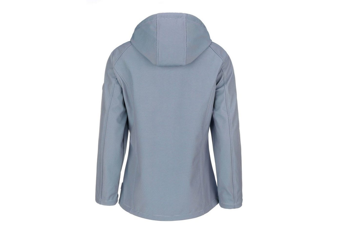 Blue Wave Softshelljacke Jessica Damen Jacke Jessica - Outdoorjacke mit Fleece-Innenfutter – Bild 3 von 4