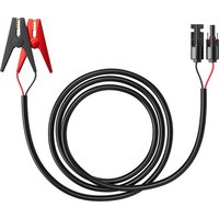 12V/24V Blei-Säure-Batterie-Ladekabel, AC300/AC500/EP500Pro