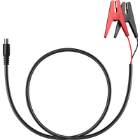 12V/24V Blei-Säure-Batterie-Ladekabel, AC180/AC60