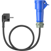 15A CEE Wohnmobil-Adapterkabel