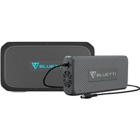 BLUETTI B230 Erweiterungsbatterie | 2048 Wh, 1*B230+D050S