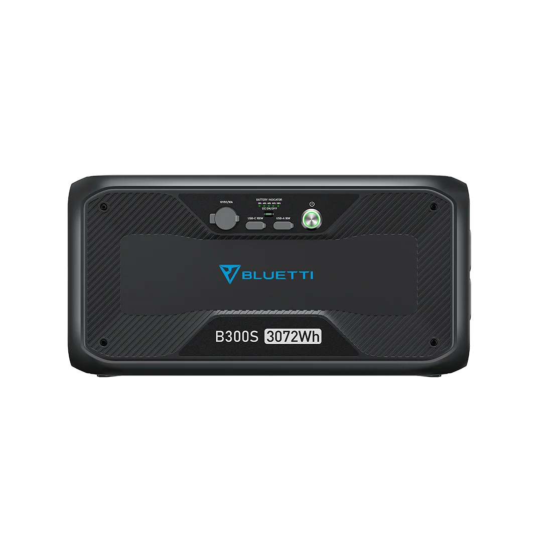 BLUETTI B300S Erweiterungsbatterie | 3.072 Wh (Nur mit AC500 kompatibel) – Bild 2 von 6