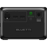 BLUETTI B80 Erweiterungsbatterie | 806 Wh