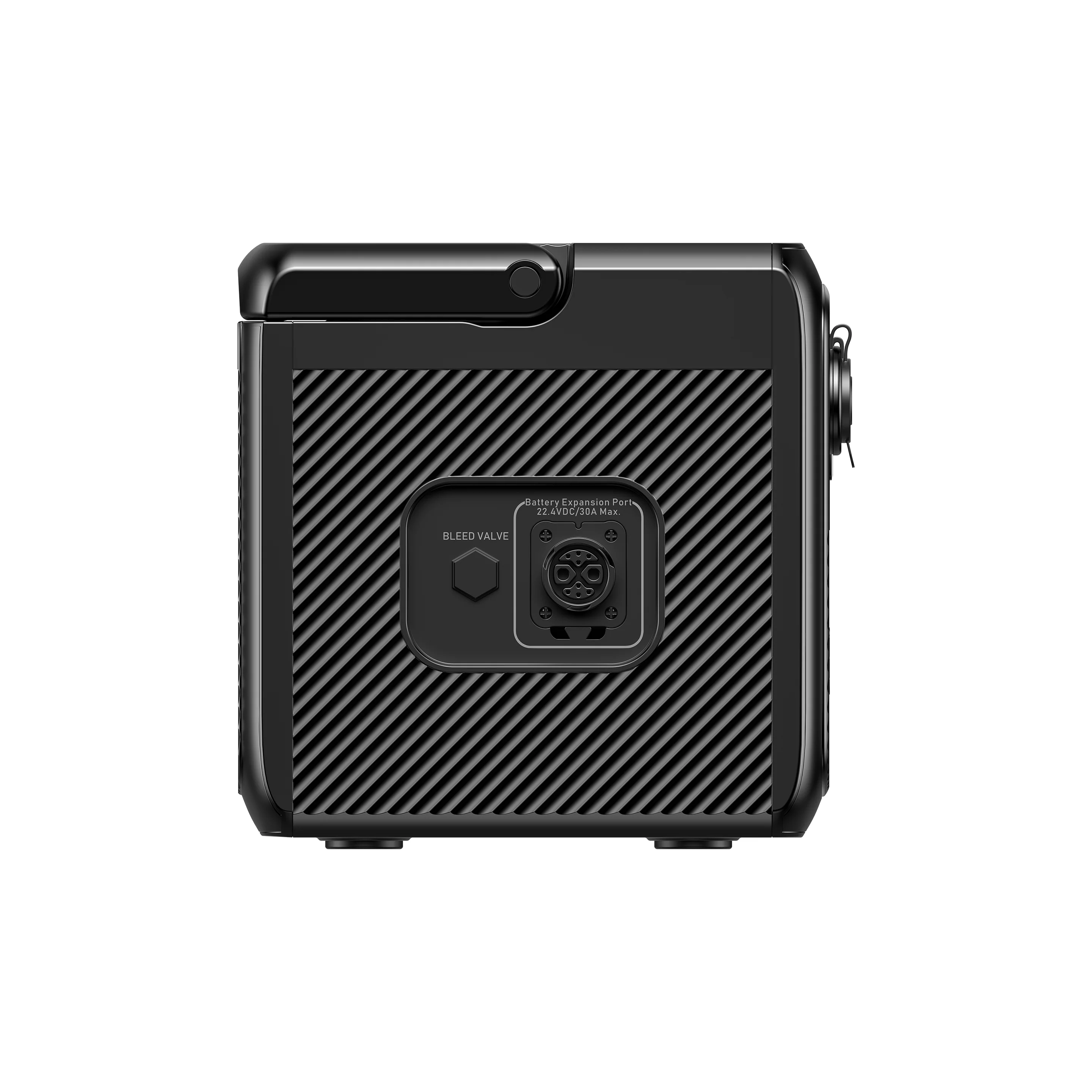 BLUETTI B80 Erweiterungsbatterie | 806 Wh – Bild 5 von 6