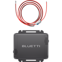 BLUETTI Charger 1 | 560 W Lichtmaschinen Ladegerät, Charger 1 + DC Eingangskabel