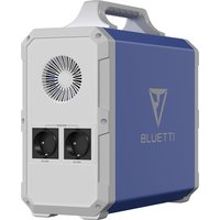 BLUETTI EB150 Tragbare Powerstation | 1000 W 1500 Wh, BLAU | 1000 W 1500 Wh