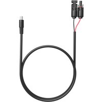 EB3A Solar-Ladekabel