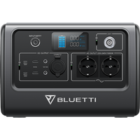 BLUETTI EB70 Tragbare Powerstation | 1.000W 716Wh, EB70 | 1000 W 716 Wh Powerstation