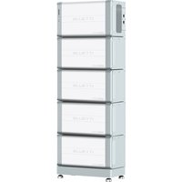 BLUETTI EP600 + B500 Hausbatteriespeicher, EP600+4*B500 | 6000 W 19840 Wh Power-Kit | Installation ausgeschlossen