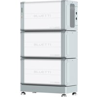 BLUETTI EP760 + 2*B500 Hausbatteriespeicher, EP760+2*B500 | 7600W 9920Wh (ESS)