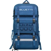 BLUETTI Handsfree 2 Tragbarer Rucksack Power | 700 W 512 Wh, Bluepack 2 (60 L)