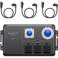 Hub A1 Paket (3 Apex 300)