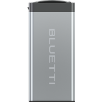 BLUETTI Kühlschrank für Camping | Unterwegs kühl bleiben, B70 | Modulares Batteriepaket | 716.8 Wh