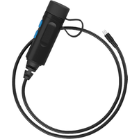 BLUETTI P090D Externes Batterieanschlusskabel, P090D bis DC7909