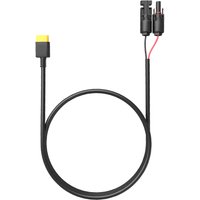 PV-Ladekabel, MC4-XT90 (für AC200P / AC200MAX )