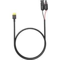 PV-Ladekabel, MC4-XT60 (für Elite 30 V2 / Elite 10/EB55/ AC70/AC70P/AC50B/AC60P )