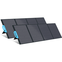 BLUETTI PV120 Solarpanel Faltbar | 120 W, 2*PV120