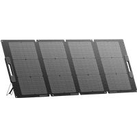 BLUETTI PV120S Solarpanel Faltbar | 120 W