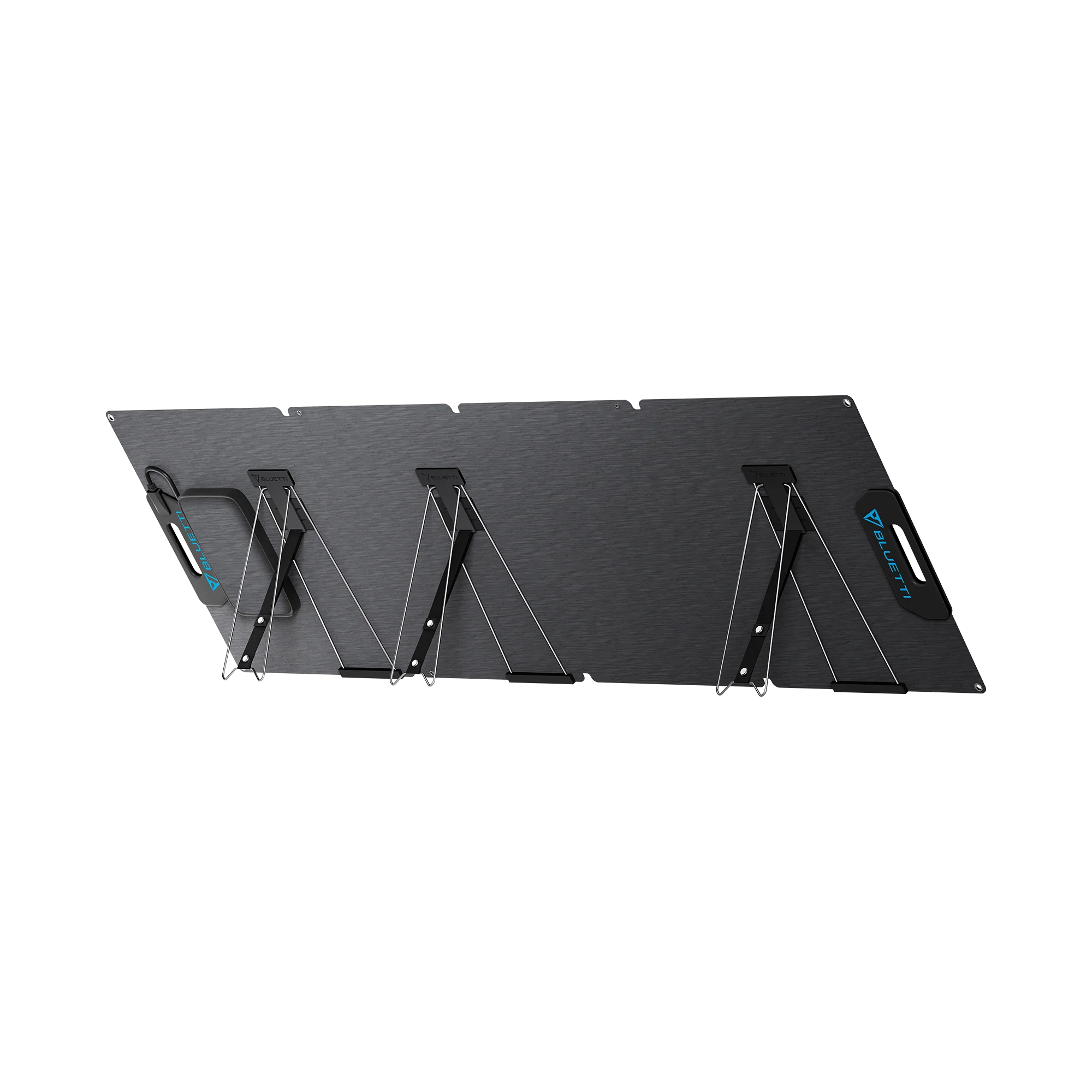 BLUETTI PV120S Solarpanel Faltbar | 120 W – Bild 3 von 6