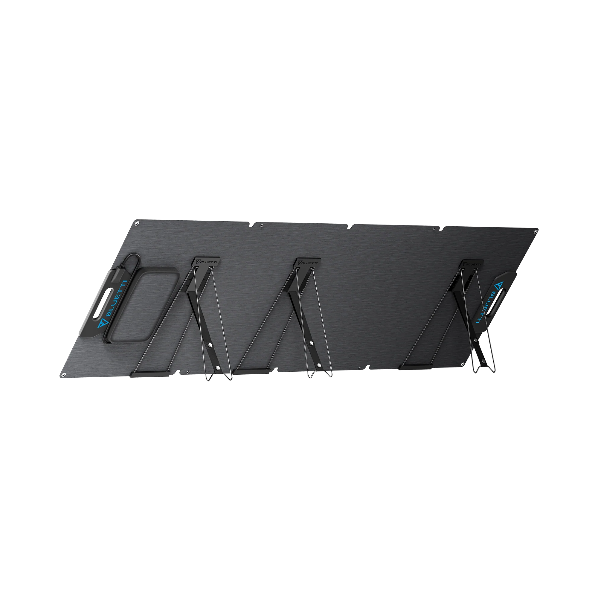 BLUETTI PV120S Solarpanel Faltbar | 120 W – Bild 4 von 6