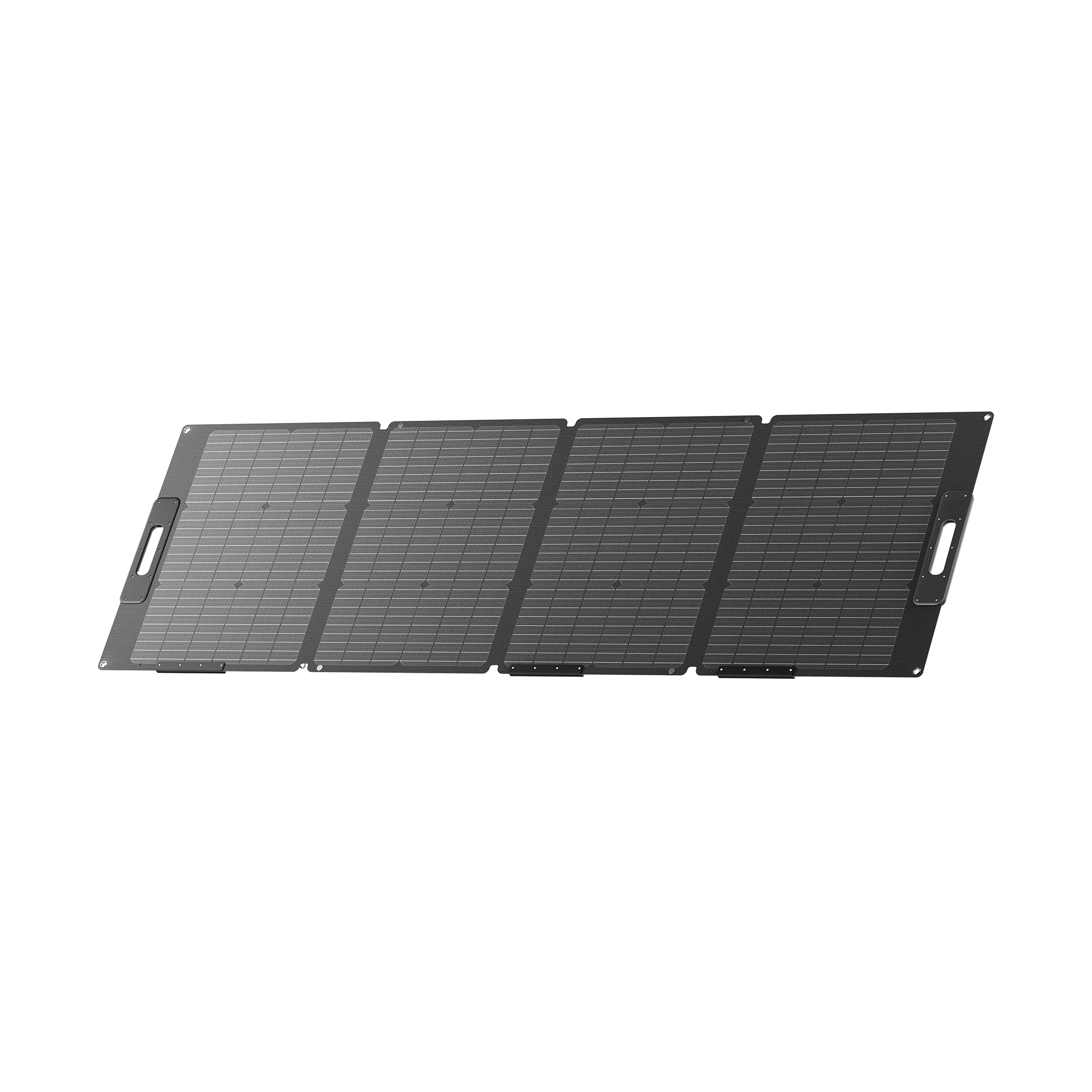 BLUETTI PV120S Solarpanel Faltbar | 120 W – Bild 5 von 6