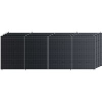 BLUETTI PV420 Solarpanel | 420 W, 4*PV420