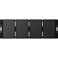 BLUETTI Solarpanel Faltbar, 200 W Solar
