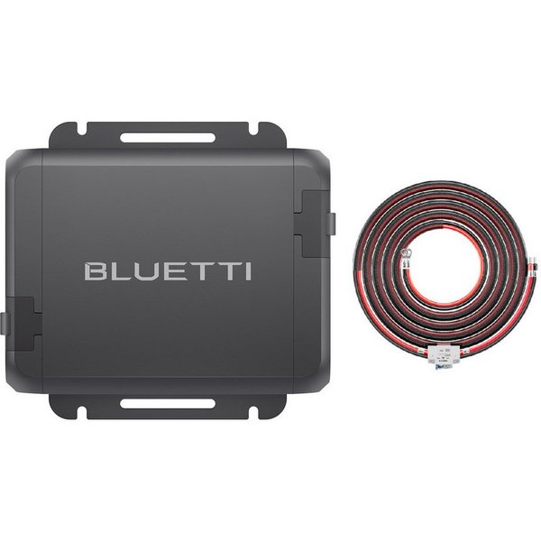 BLUETTI Stromerzeuger Charger 1, 560W Generator-Ladegerät