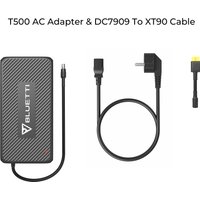T500 AC ADAPTER, AC200P/AC200/AC200Max
