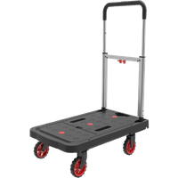 Trolley-Wagen