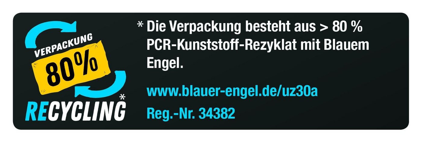 Primaster Blumenerde Primaster Blumenerde 16 L torffrei, Torffrei – Bild 2 von 3
