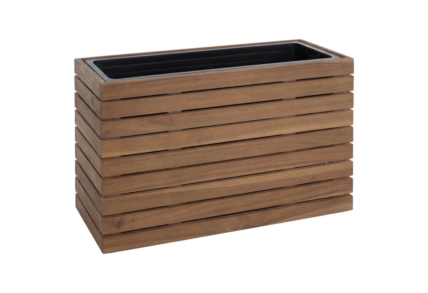 MCW Blumenkasten MCW-L21, Outdoor geeignet, Inklusive Fußbodenschoner – Bild 2 von 5