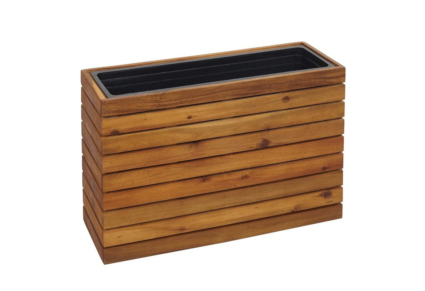 MCW Blumenkasten MCW-L21, Outdoor geeignet, Inklusive Fußbodenschoner – Bild 2 von 5