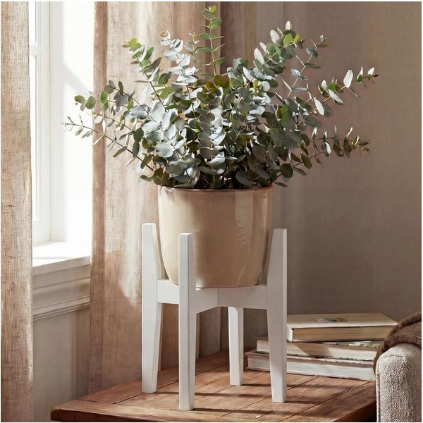 MCW Blumenständer MCW-Q31, Für den Indoor-Bereich