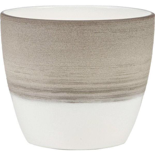 Scheurich Blumentopf Scheurich Übertopf Serie 950 Ø 19 x 17,5 cm