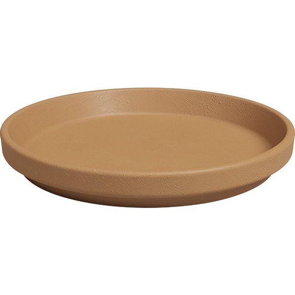 Artevasi Blumentopfuntersetzer Artevasi Untersetzer für Blumentopf Terrakotta