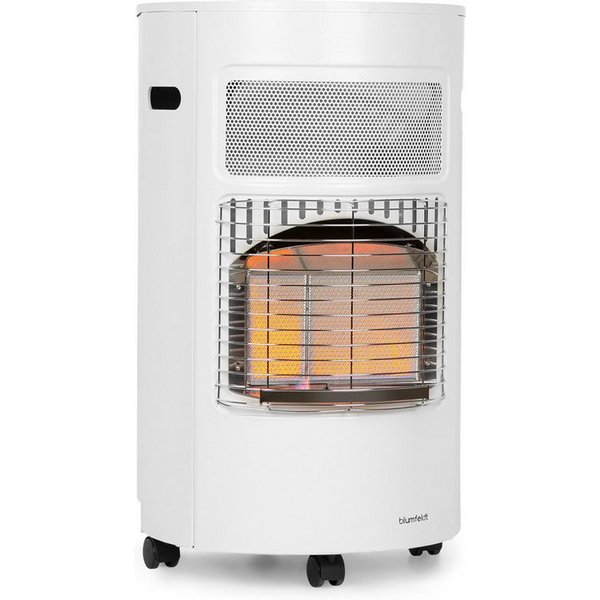 blumfeldt Heizstrahler Bonaparte, 4200 W